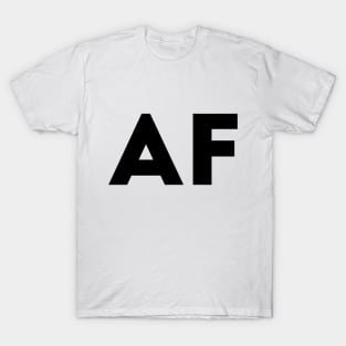 AF T-Shirt